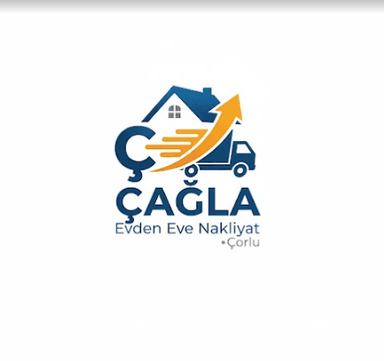 Çağla Nakliyat Logo